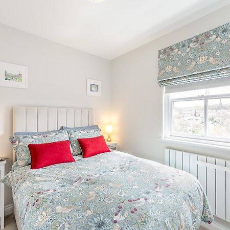 Annes Cottage Strines Exterior foto