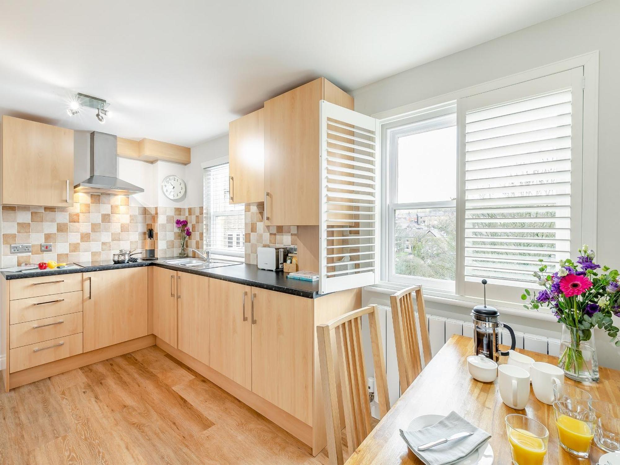 Annes Cottage Strines Exterior foto