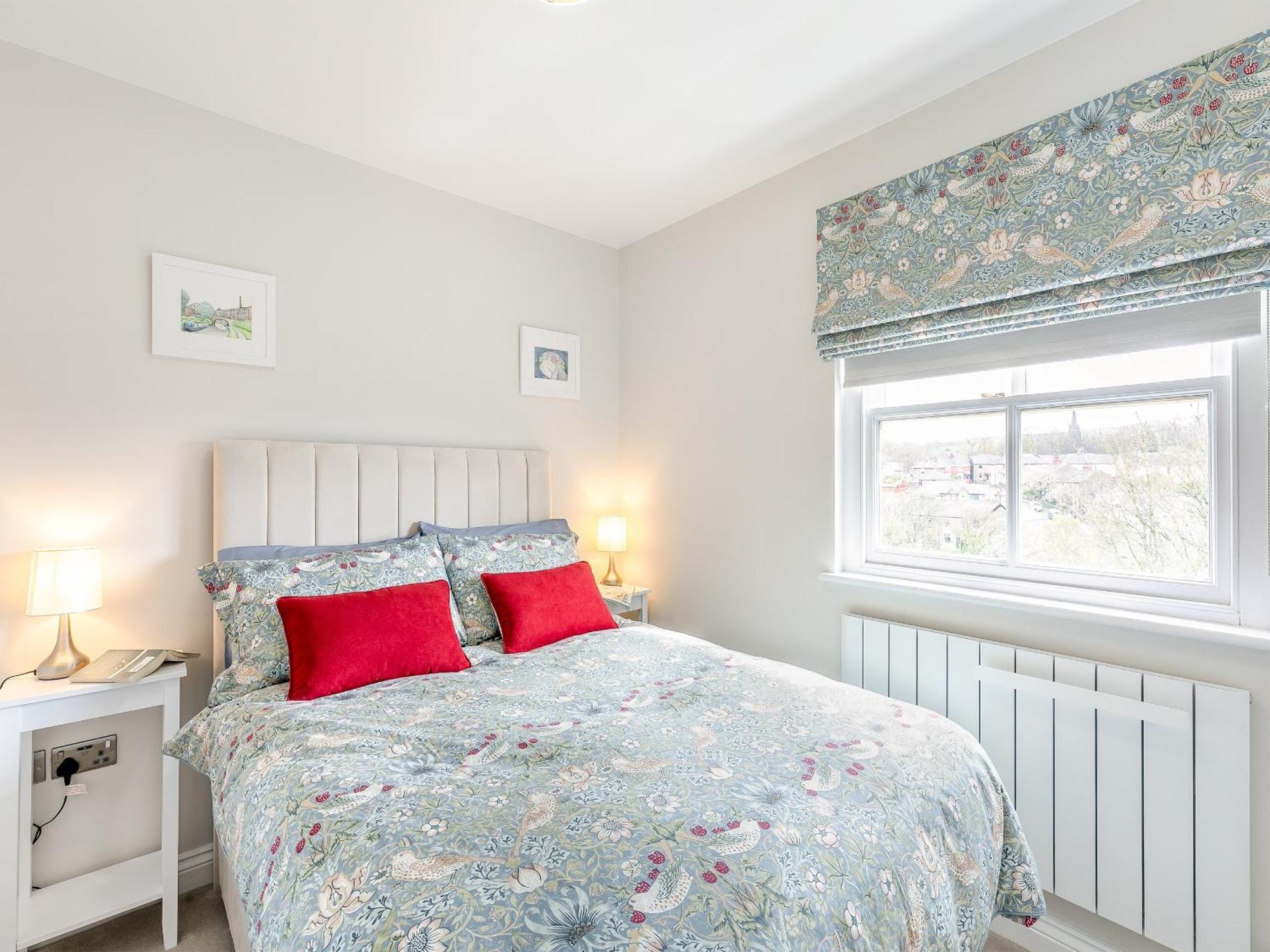 Annes Cottage Strines Exterior foto
